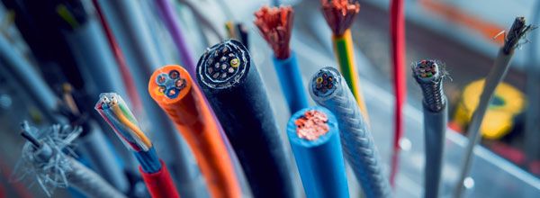 Electrical wires